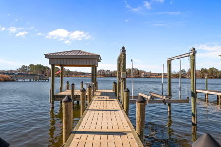 Waterfront Home For Sale Bath NC - image 30