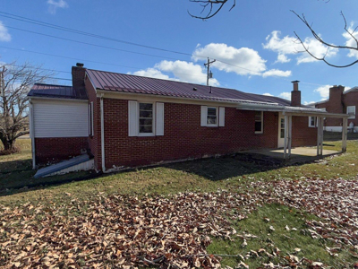 Home With Investment Potential For Sale In Marion VA - image 4