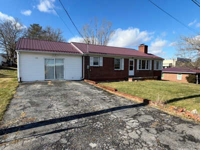 Home With Investment Potential For Sale In Marion VA - image 3