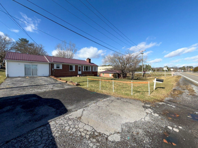 Home With Investment Potential For Sale In Marion VA - image 2