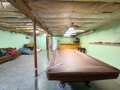 Peaceful Waterfront Cottage - Lincoln, Maine - image 23