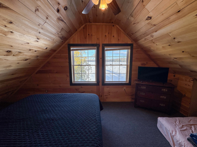 Peaceful Waterfront Cottage - Lincoln, Maine - image 20