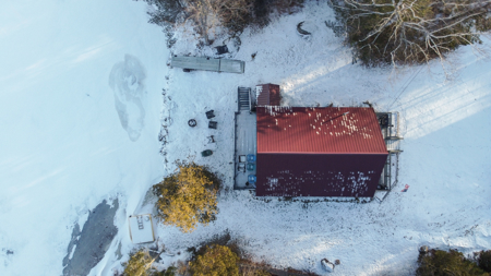 Peaceful Waterfront Cottage - Lincoln, Maine - image 6