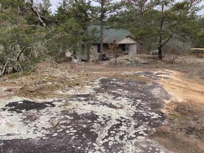 Off-Grid Cabin And Acreage For Sale In North Central Arkansas - image 16