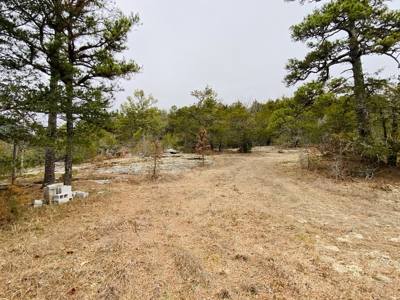 Off-Grid Cabin And Acreage For Sale In North Central Arkansas - image 15