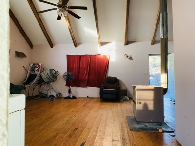 Off-Grid Cabin And Acreage For Sale In North Central Arkansas - image 7