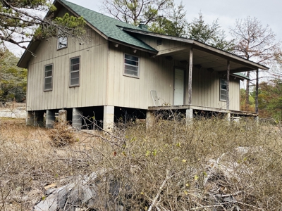 Off-Grid Cabin And Acreage For Sale In North Central Arkansas - image 2
