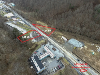 Commercial Lot For Sale In Marion VA - image 3