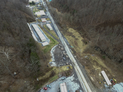 Commercial Lot For Sale In Marion VA - image 9