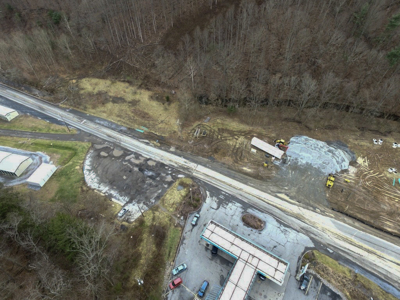 Commercial Lot For Sale In Marion VA - image 10