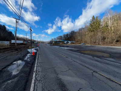 Commercial Development Lot For Sale In Marion VA Along I-81 - image 11