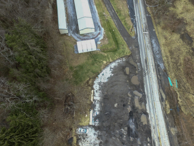 Commercial Development Lot For Sale In Marion VA Along I-81 - image 6
