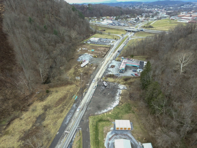 Commercial Development Lot For Sale In Marion VA Along I-81 - image 7