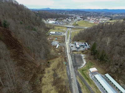 Commercial Development Lot For Sale In Marion VA Along I-81 - image 8