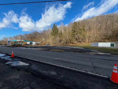 Commercial Development Lot For Sale In Marion VA Along I-81 - image 10