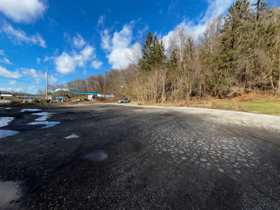 Commercial Development Lot For Sale In Marion VA Along I-81 - image 2