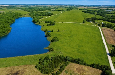 40± Acres for Sale Near Blythedale, Harrison County, MO - image 8
