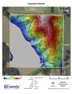 40± Acres for Sale Near Blythedale, Harrison County, MO - image 4