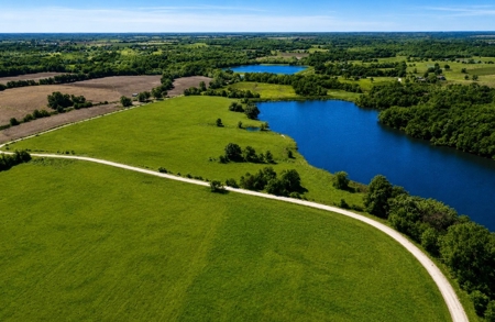 40± Acres for Sale Near Blythedale, Harrison County, MO - image 11