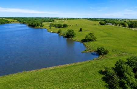 40± Acres for Sale Near Blythedale, Harrison County, MO - image 10