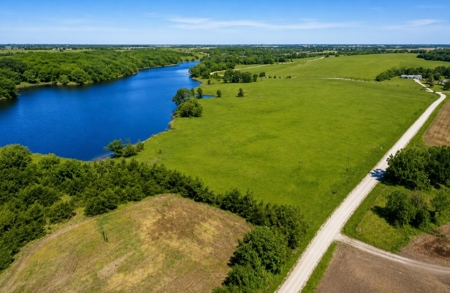 40± Acres for Sale Near Blythedale, Harrison County, MO - image 6