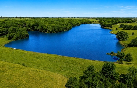40± Acres for Sale Near Blythedale, Harrison County, MO - image 12