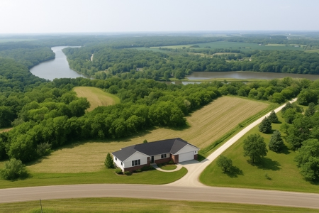 Land For Sale-Rochester, Mn Near Mayo Clinic & Lake Zumbro - image 11