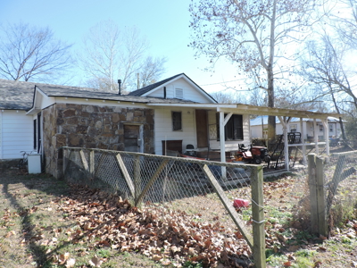 Investment Property For Sale – Waldron, Arkansas (Scott County) - image 2