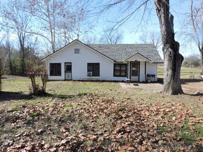 Investment Property For Sale – Waldron, Arkansas (Scott County) - image 1