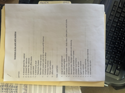 Well-Established Mechanic Shop for Sale – Waldron, AR - image 17