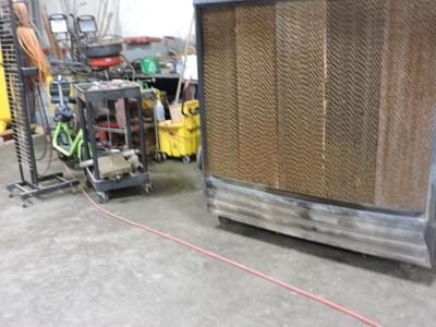 Well-Established Mechanic Shop for Sale – Waldron, AR - image 13