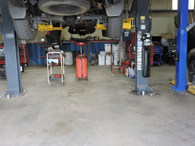 Well-Established Mechanic Shop for Sale – Waldron, AR - image 10