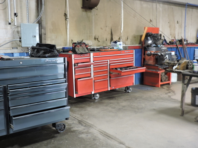 Well-Established Mechanic Shop for Sale – Waldron, AR - image 12