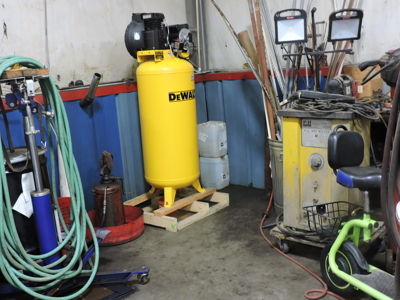 Well-Established Mechanic Shop for Sale – Waldron, AR - image 14