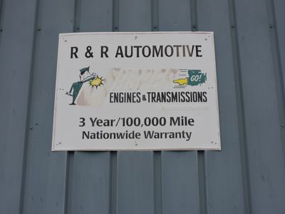 Well-Established Mechanic Shop for Sale – Waldron, AR - image 2