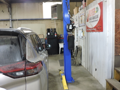 Well-Established Mechanic Shop for Sale – Waldron, AR - image 9