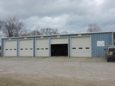 Well-Established Mechanic Shop for Sale – Waldron, AR - image 1