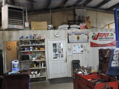 Well-Established Mechanic Shop for Sale – Waldron, AR - image 16