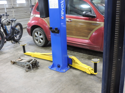 Well-Established Mechanic Shop for Sale – Waldron, AR - image 15