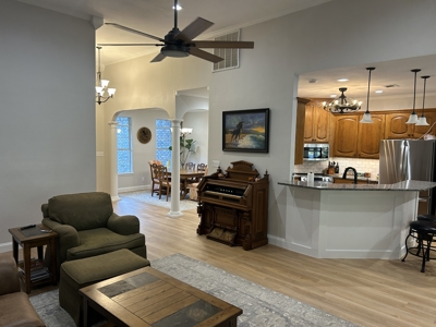 Country Home W/Pool W/ Shops W/Field for Sale near El Dorado, AR - image 41