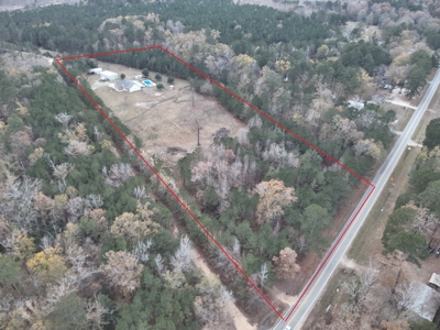 Country Home W/Pool W/ Shops W/Field for Sale near El Dorado, AR - image 2