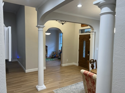 Country Home W/Pool W/ Shops W/Field for Sale near El Dorado, AR - image 35