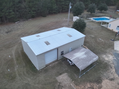 Country Home W/Pool W/ Shops W/Field for Sale near El Dorado, AR - image 13