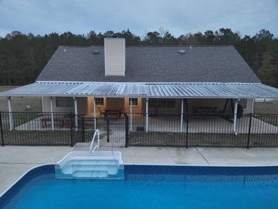 Country Home W/Pool W/ Shops W/Field for Sale near El Dorado, AR - image 12
