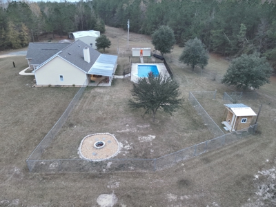 Country Home W/Pool W/ Shops W/Field for Sale near El Dorado, AR - image 10