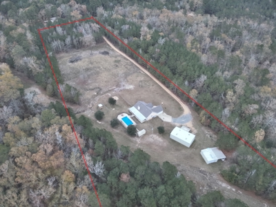 Country Home W/Pool W/ Shops W/Field for Sale near El Dorado, AR - image 16