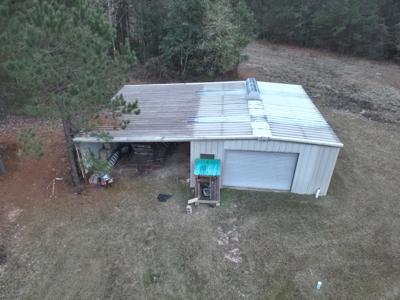 Country Home W/Pool W/ Shops W/Field for Sale near El Dorado, AR - image 15