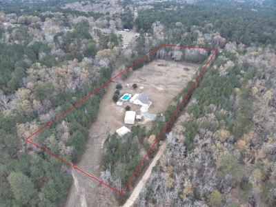 Country Home W/Pool W/ Shops W/Field for Sale near El Dorado, AR - image 5