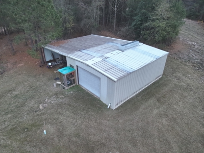 Country Home W/Pool W/ Shops W/Field for Sale near El Dorado, AR - image 14