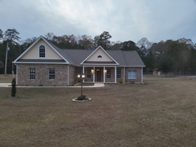 Country Home W/Pool W/ Shops W/Field for Sale near El Dorado, AR - image 6